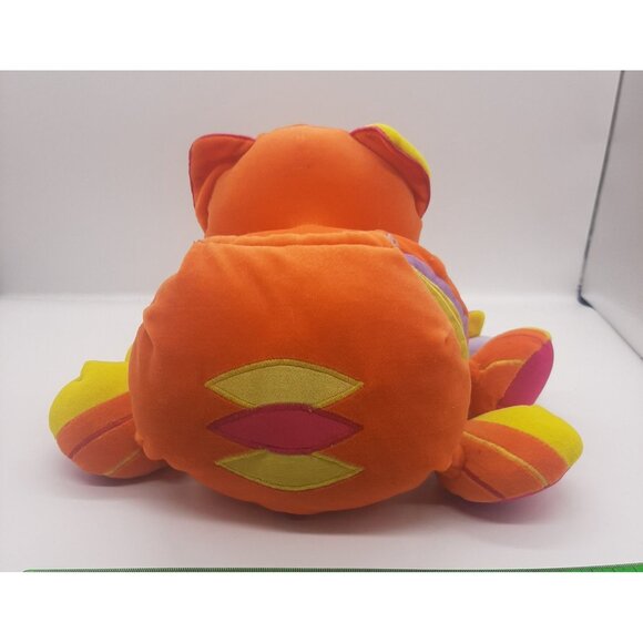 Jelly Kitten Jellycat "Mo Mouse" CatNip Plush Toy Story book - Picture 4 of 4